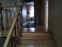 dom wolnostojący Mława, ul. prof. Ryszarda Bagińskiego. Zdjęcie 4