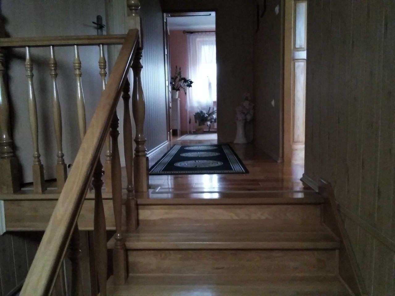 dom wolnostojący Mława, ul. prof. Ryszarda Bagińskiego. Zdjęcie 5