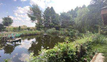 Działka budowlana Stare Kupiski, ul. Pogodna