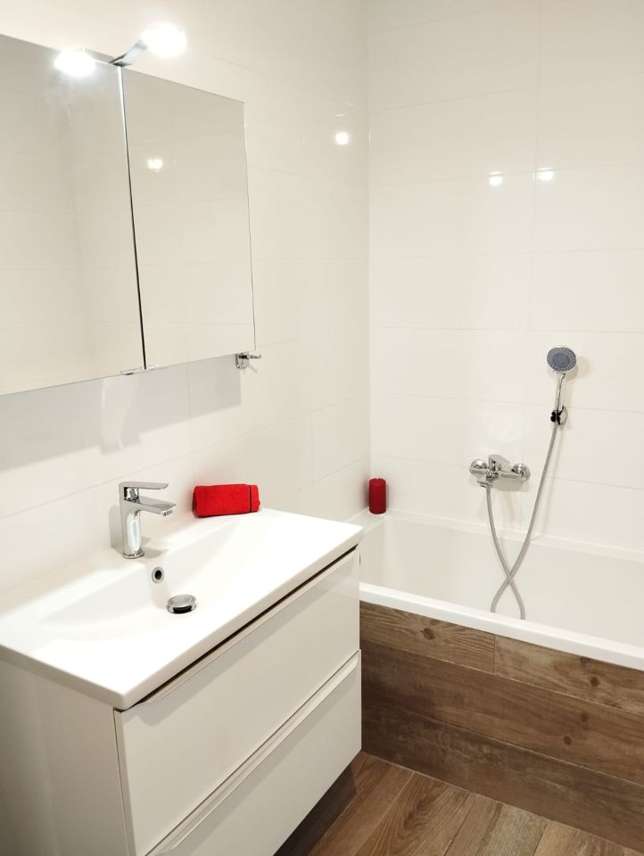 Mieszkanie 2-pokojowe Elbląg, ul. Fromborska. Zdjęcie 8