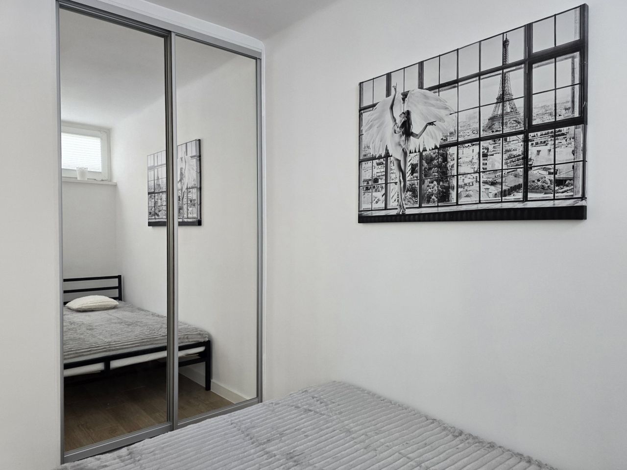 Mieszkanie 2-pokojowe Warszawa Śródmieście, al. Jana Pawła II. Zdjęcie 13