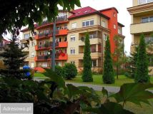 Mieszkanie 2-pokojowe Warszawa Białołęka, ul. Głębocka