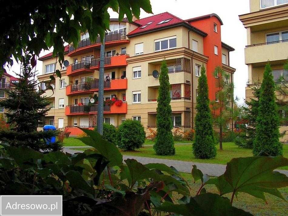 Mieszkanie 2-pokojowe Warszawa Białołęka, ul. Głębocka