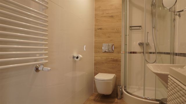 Mieszkanie 2-pokojowe Karpacz. Zdjęcie 17