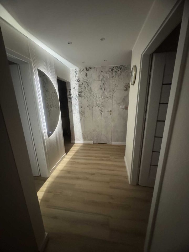 Mieszkanie 3-pokojowe Stalowa Wola, ul. gen. Leopolda Okulickiego. Zdjęcie 8