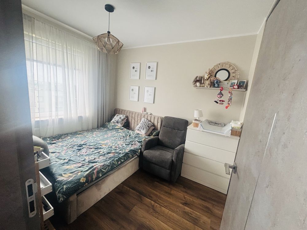 Mieszkanie 2-pokojowe Gdańsk Łostowice, ul. Cedrowa. Zdjęcie 8