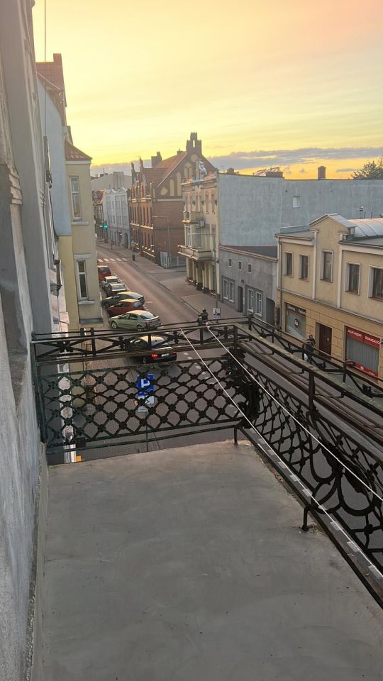 Mieszkanie 3-pokojowe Wąbrzeźno Centrum. Zdjęcie 3