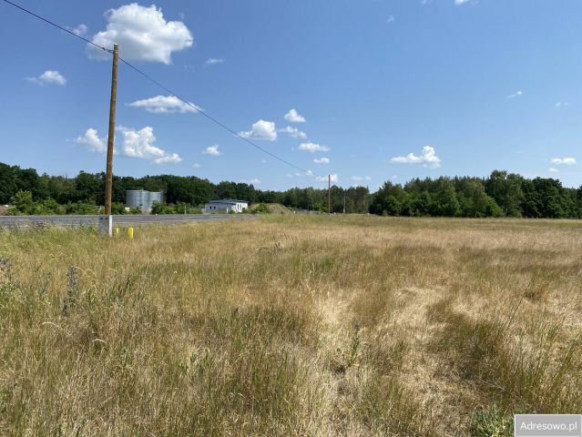 Działka budowlana Miłowo, ul. Słoneczna. Zdjęcie 1
