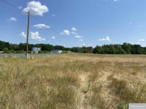 Działka budowlana Miłowo, ul. Słoneczna