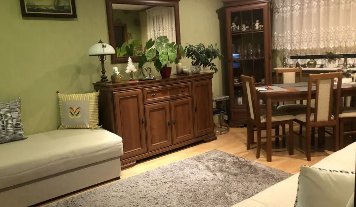 Mieszkanie 1-pokojowe Gdańsk Stogi, ul. Wilhelma Stryjewskiego