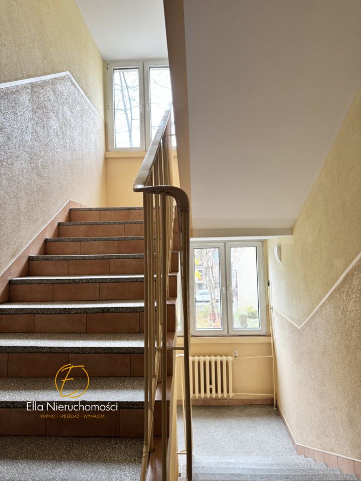 Mieszkanie 2-pokojowe Legnica, ul. Jaworzyńska. Zdjęcie 12