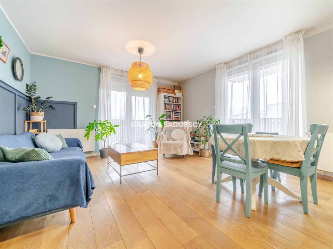 Mieszkanie 4-pokojowe Kraków Prądnik Biały, ul. Żabiniec. Zdjęcie 35