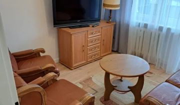 Mieszkanie 2-pokojowe Łęczna