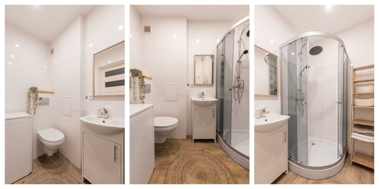 Mieszkanie 1-pokojowe Łódź Bałuty, ul. Lutomierska. Zdjęcie 3