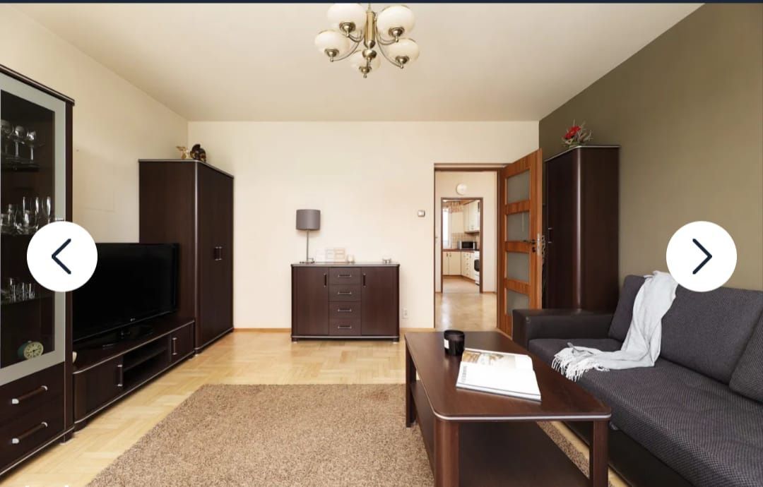 Mieszkanie 2-pokojowe Kraków Podgórze, ul. Wielicka. Zdjęcie 6