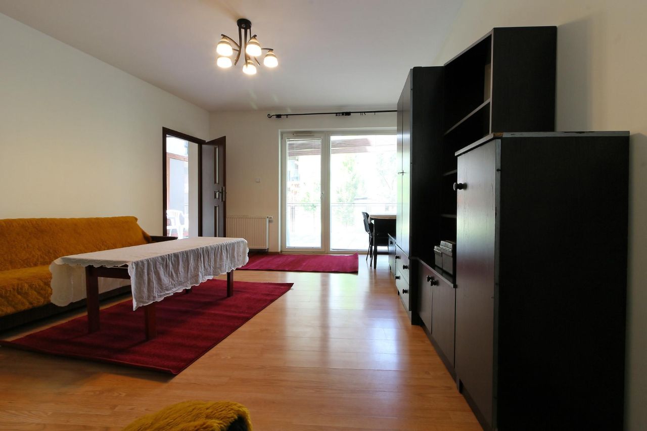 Pokój Lublin LSM, ul. Wileńska. Zdjęcie 9