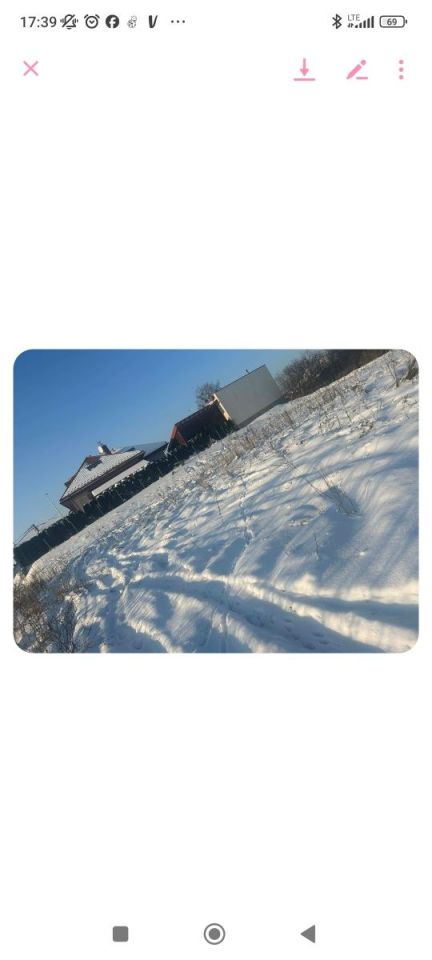 Działka budowlana Augustów, ul. Wiewiórcza. Zdjęcie 2