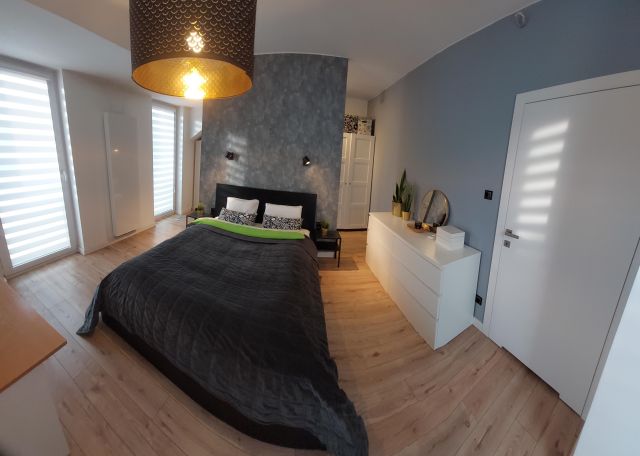 dom szeregowy Częstochowa Stradom, ul. Skrzetuskiego. Zdjęcie 1