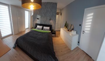 dom szeregowy Częstochowa Stradom, ul. Skrzetuskiego