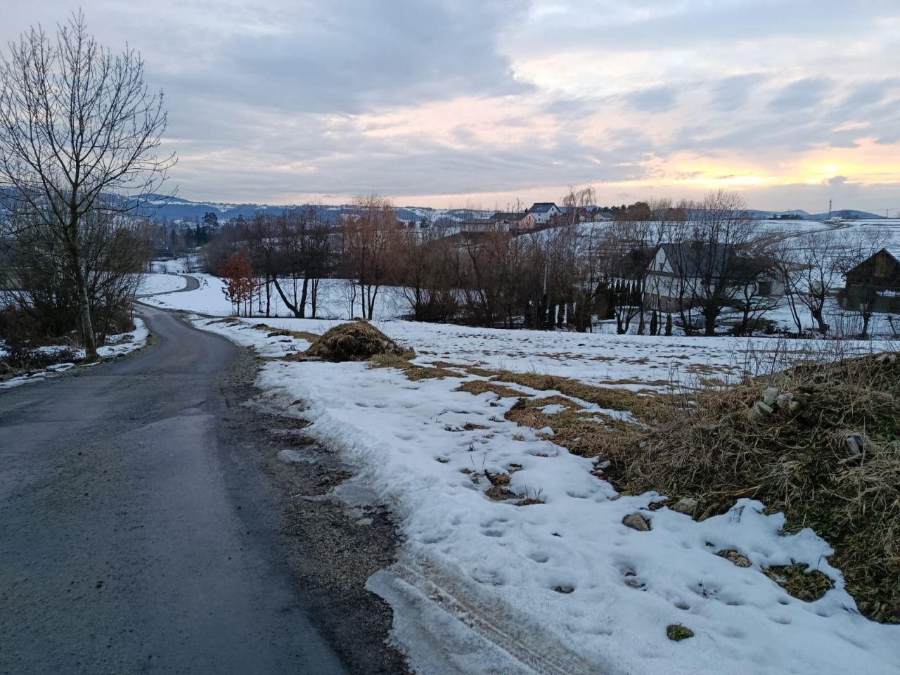 Działka rolna Męcina Bukowiec. Zdjęcie 2