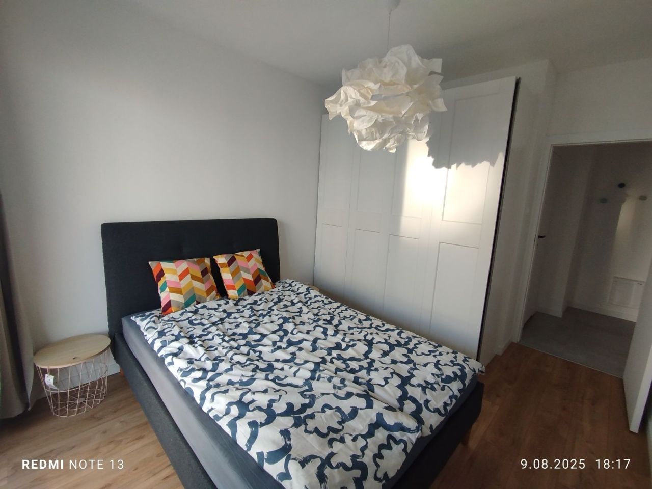 Mieszkanie 3-pokojowe Warszawa Włochy, ul. Łopuszańska. Zdjęcie 7