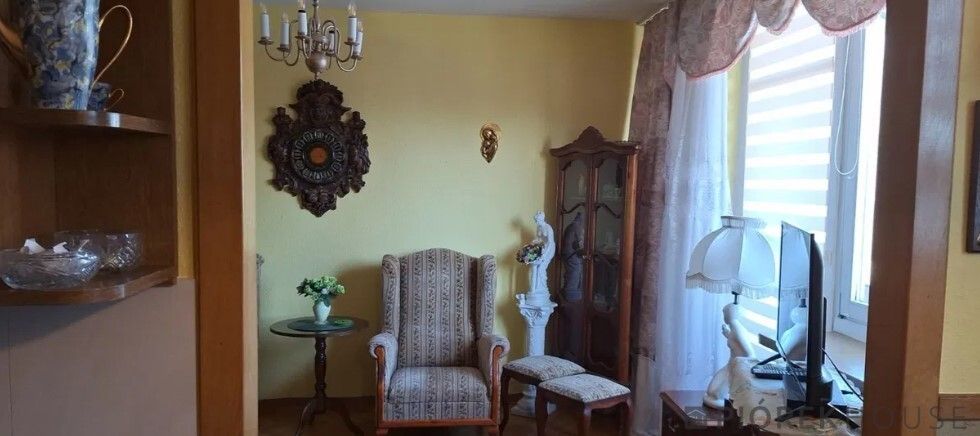 Mieszkanie 2-pokojowe Warszawa Żoliborz, ul. ks. Teofila Boguckiego. Zdjęcie 4