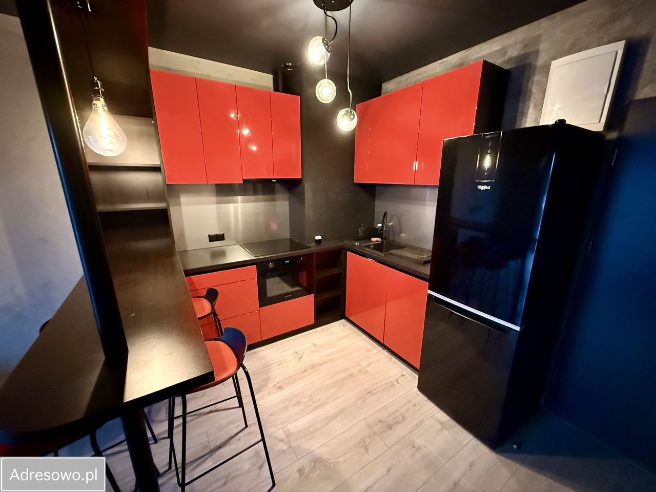 Mieszkanie 2-pokojowe Łódź Widzew, ul. Jana Kilińskiego. Zdjęcie 6