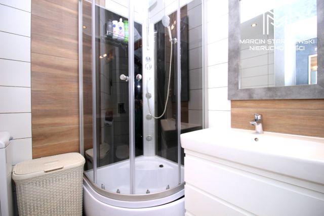 Mieszkanie 2-pokojowe Łódź Retkinia, ul. Olimpijska. Zdjęcie 11