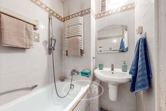 Mieszkanie 2-pokojowe Wrocław Krzyki, ul. Krynicka. Zdjęcie 10