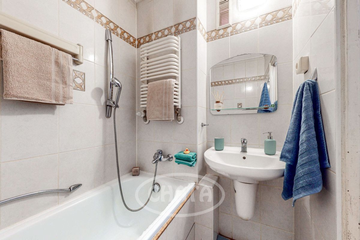 Mieszkanie 2-pokojowe Wrocław Krzyki, ul. Krynicka. Zdjęcie 10