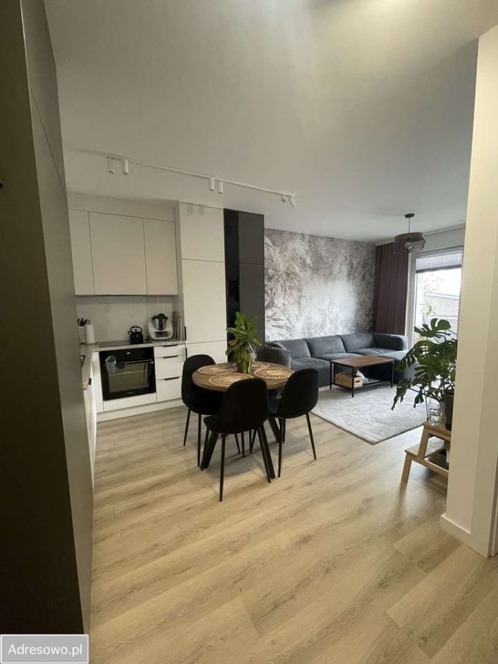 Mieszkanie 2-pokojowe Szczecin Gumieńce. Zdjęcie 7