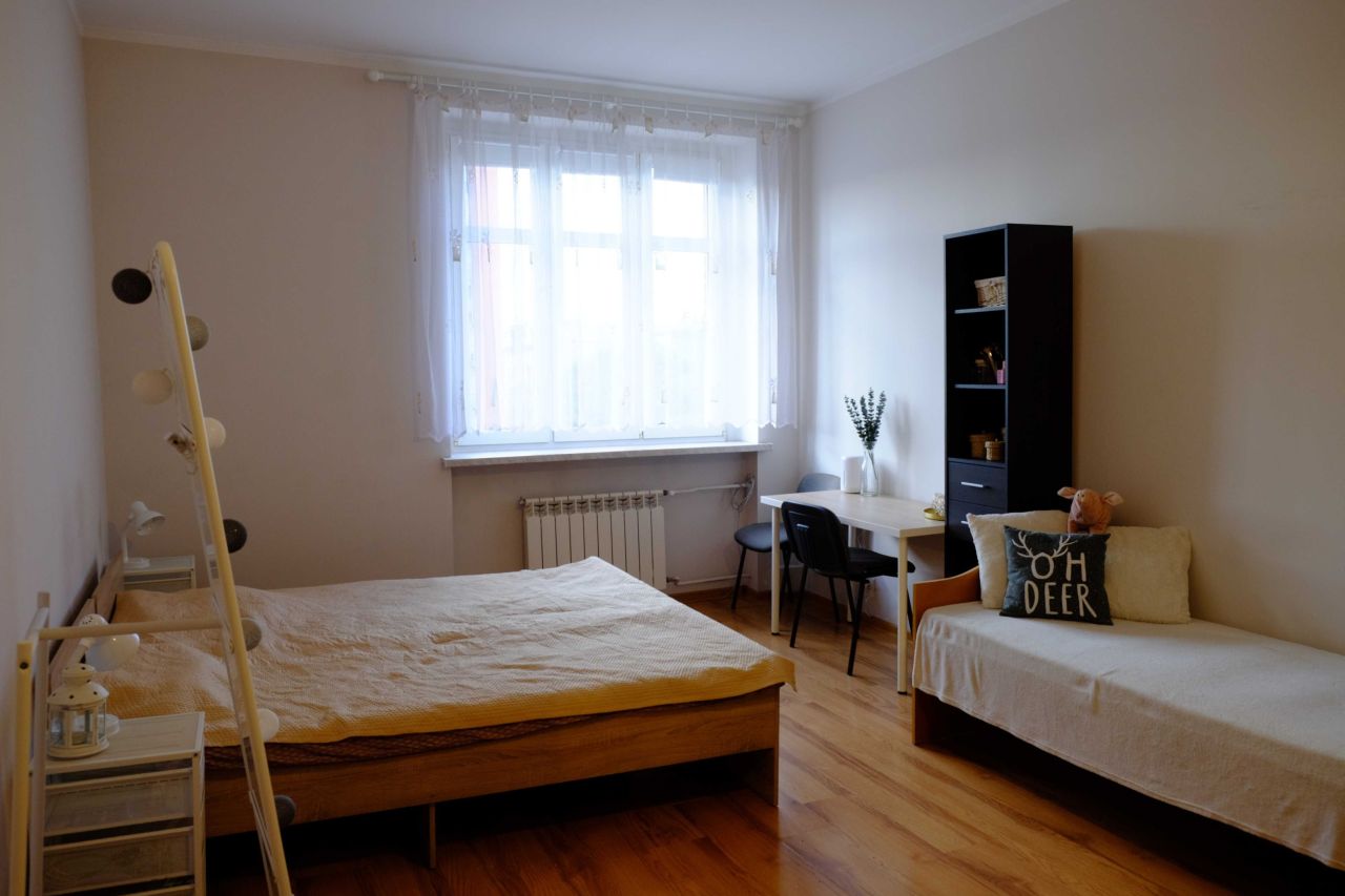 Mieszkanie 2-pokojowe Gliwice Śródmieście. Zdjęcie 7