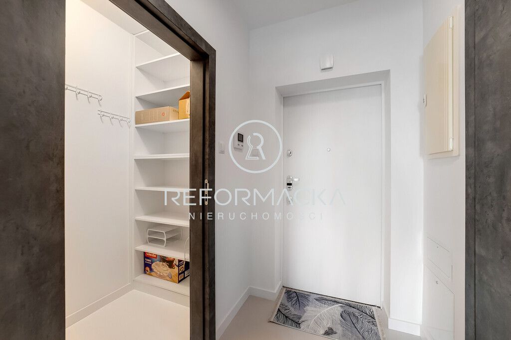 Mieszkanie 3-pokojowe Rzeszów Śródmieście, ul. Podwisłocze. Zdjęcie 20