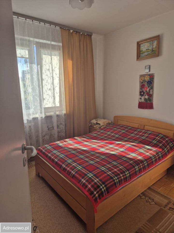 Mieszkanie 2-pokojowe Warszawa Ursynów, ul. Zamiany. Zdjęcie 6