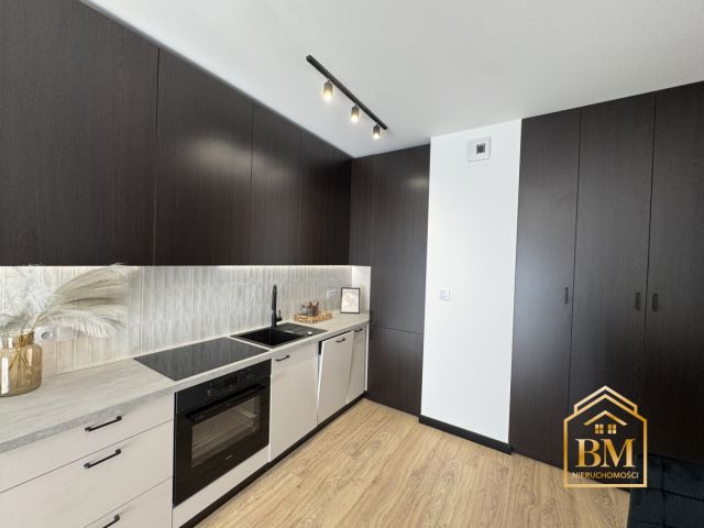 Mieszkanie 2-pokojowe Lublin Czechów. Zdjęcie 2