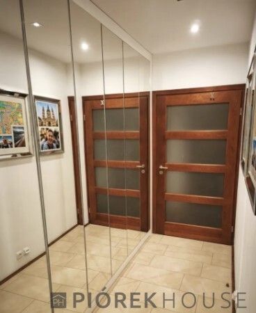 Mieszkanie 4-pokojowe Warszawa Mokotów, ul. Jana Pawła Woronicza. Zdjęcie 5