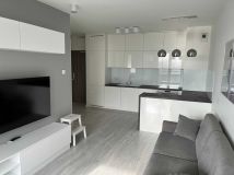 Mieszkanie 3-pokojowe Warszawa Bemowo, ul. Chrzanowska. Zdjęcie 4