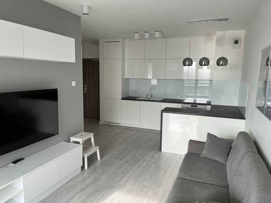 Mieszkanie 3-pokojowe Warszawa Bemowo, ul. Chrzanowska. Zdjęcie 5