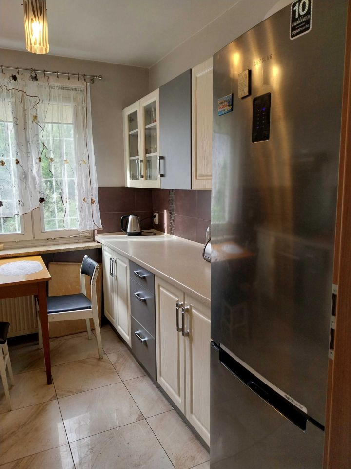 Mieszkanie 2-pokojowe Łódź Górna. Zdjęcie 2