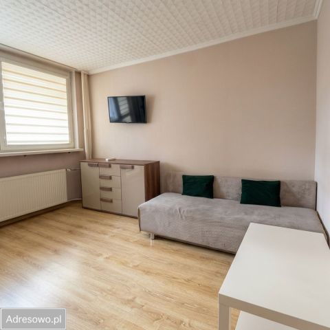 Mieszkanie 1-pokojowe Warszawa Praga-Północ, ul. Wołomińska. Zdjęcie 1