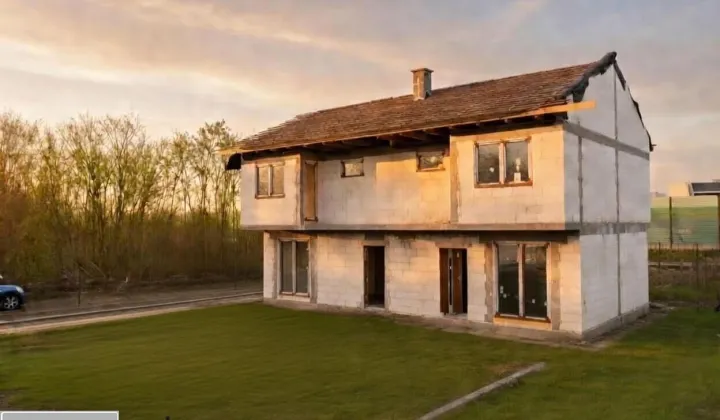 bliźniak, 4 pokoje Jabłonna, ul. Szkolna