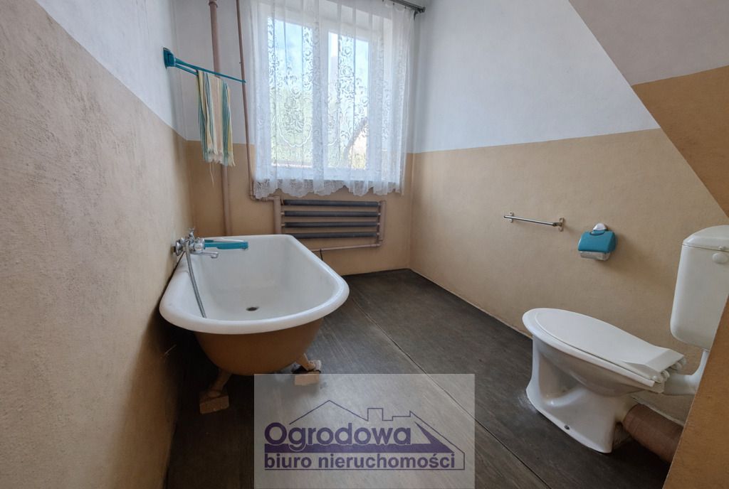 dom wolnostojący, 3 pokoje Korytnica. Zdjęcie 9