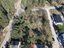 Działka budowlana Warszawa Wesoła, ul. Dobra. Zdjęcie 2