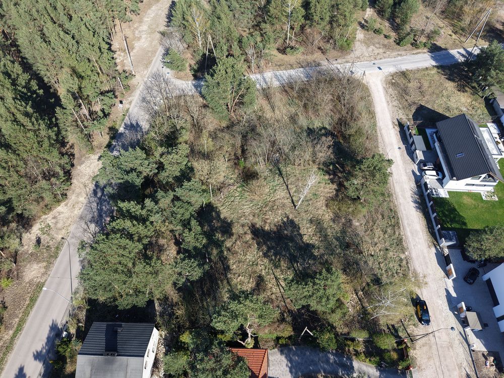 Działka budowlana Warszawa Wesoła, ul. Dobra. Zdjęcie 3