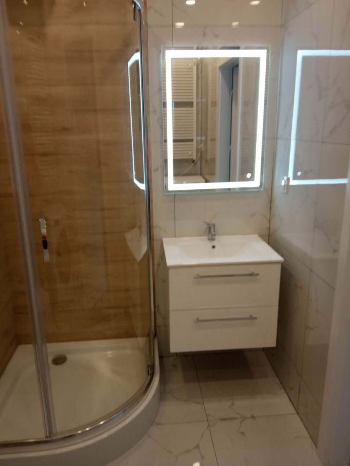 Mieszkanie 2-pokojowe Białystok Nowe Miasto, ul. Magazynowa. Zdjęcie 7