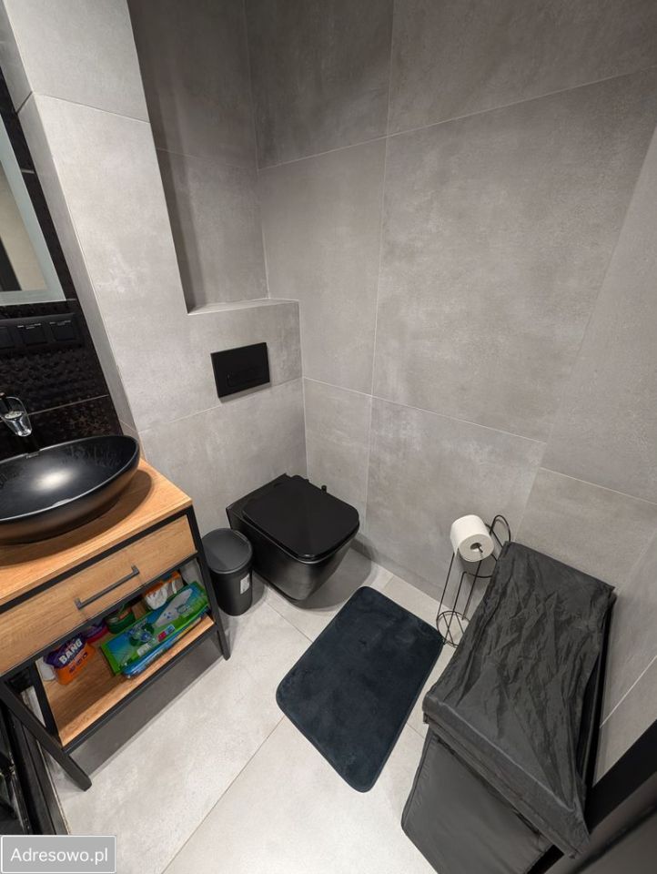 Mieszkanie 1-pokojowe Warszawa Wola, ul. Obozowa. Zdjęcie 4