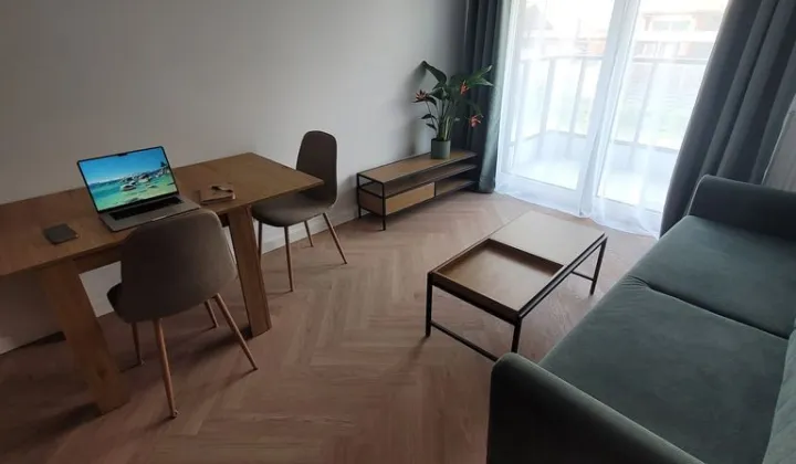 Mieszkanie 2-pokojowe Gdańsk Ujeścisko, ul. Przemyska