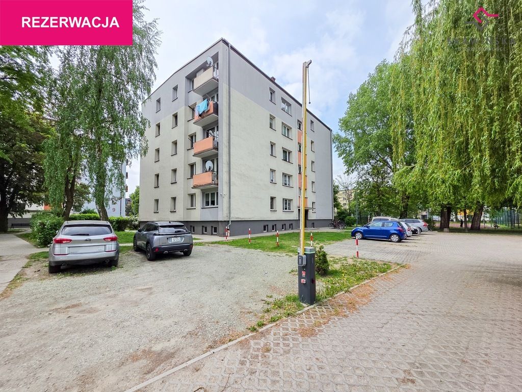 Mieszkanie 3-pokojowe Ostrów Wielkopolski, ul. Harcerska. Zdjęcie 13