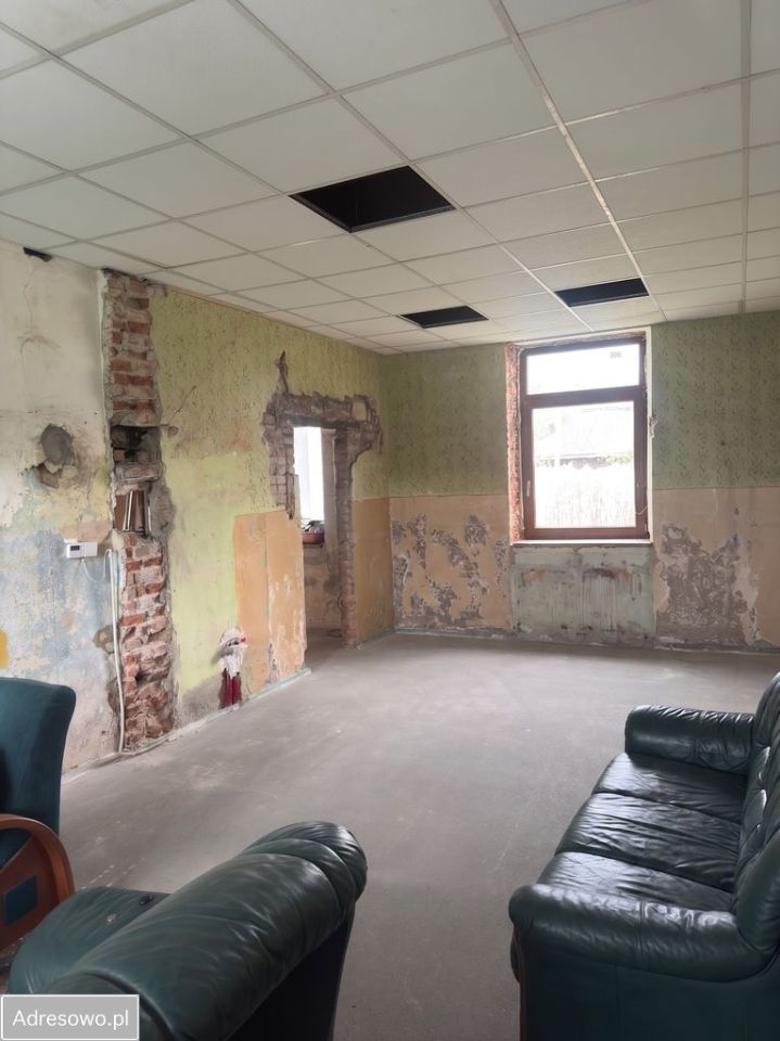 dom wolnostojący, 3 pokoje Jasienica Rosielna. Zdjęcie 12