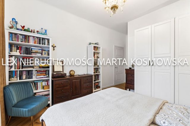 Mieszkanie 3-pokojowe Warszawa Ochota, ul. Grójecka. Zdjęcie 9